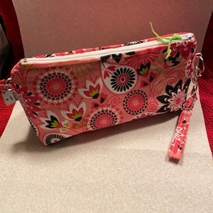 Cosmetic bag